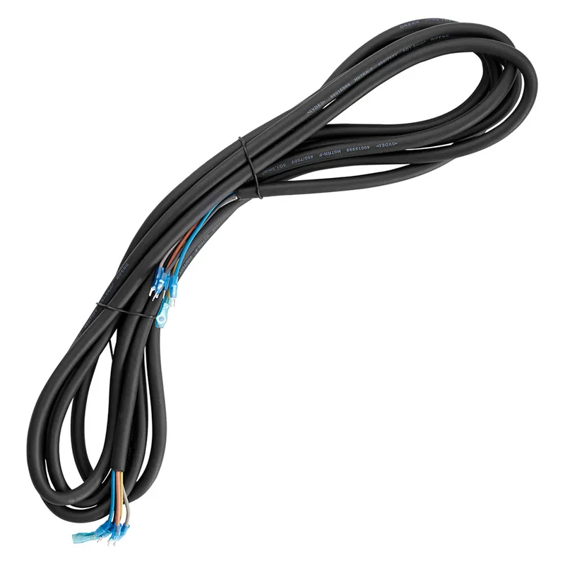 Buderus Kommunikationsleitung, Verlängerungskabel 1,5mm2, 5,5 Meter 7733701741 Neu