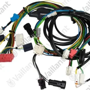 Beliebt Vaillant Kabelbaum, 24V 0010027551