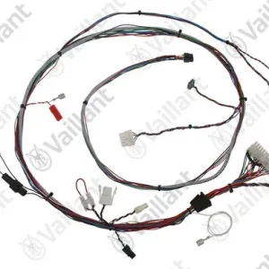 Aktuell Vaillant Kabelbaum, Kleinspannung 0020014340