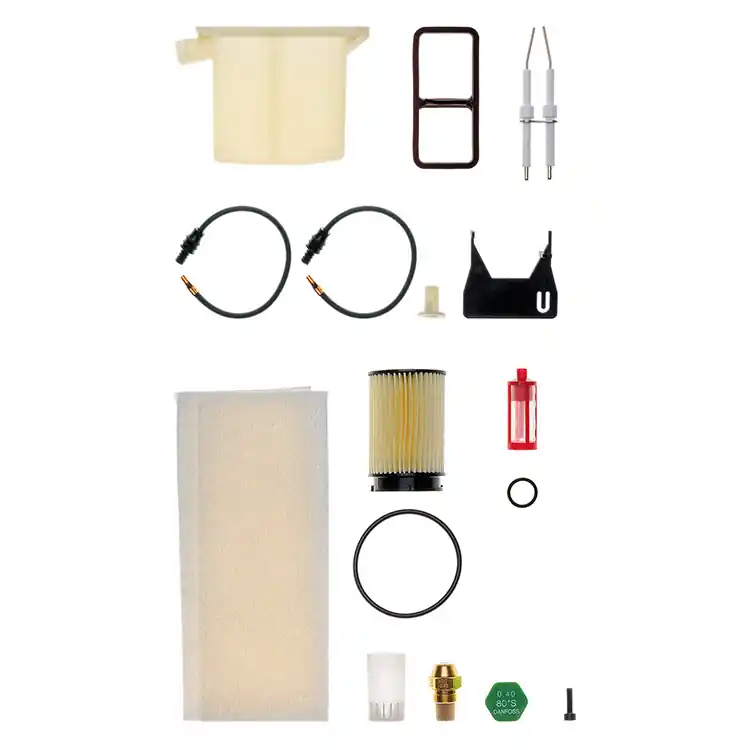 Saisonangebot Brötje Wartungsset BOB 25 7312203