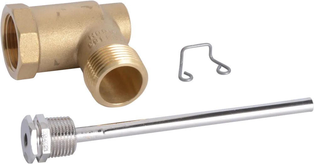 Viessmann Einschraubwinkel, 7175213 7175213 Highlight