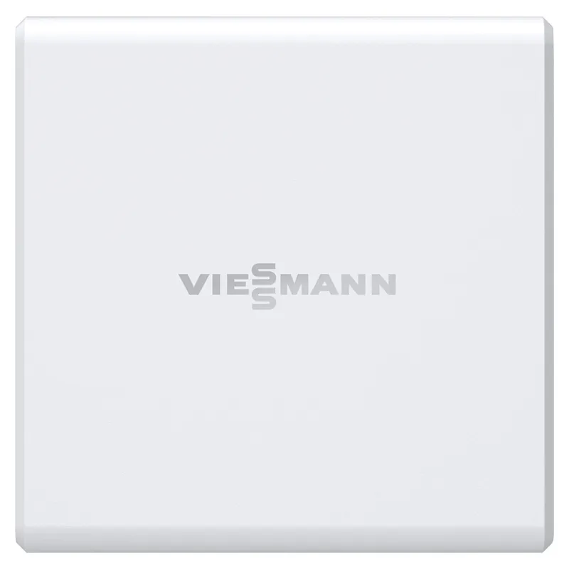 Viessmann GridBox 2.0, ZK05666 Aktuell