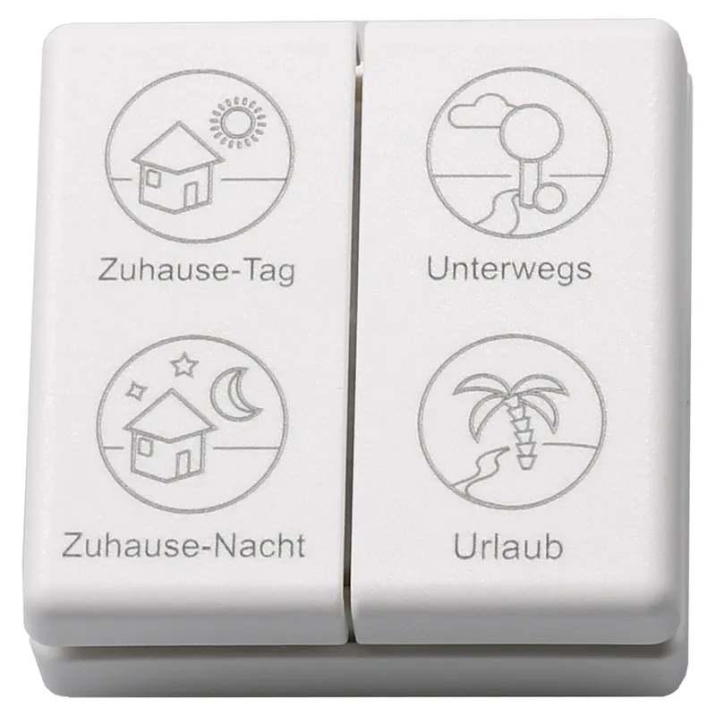 Sonderangebot Viessmann Fernbedienung wibutler Profiltaster ZK04982