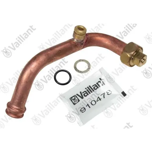 Vaillant Rohr 022689 Ausverkauf