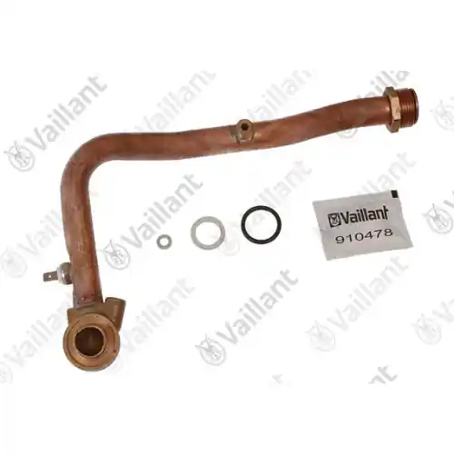 Vaillant Rohr 022693 Sonderangebot