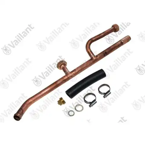 Top-Seller Vaillant Rohr 022738