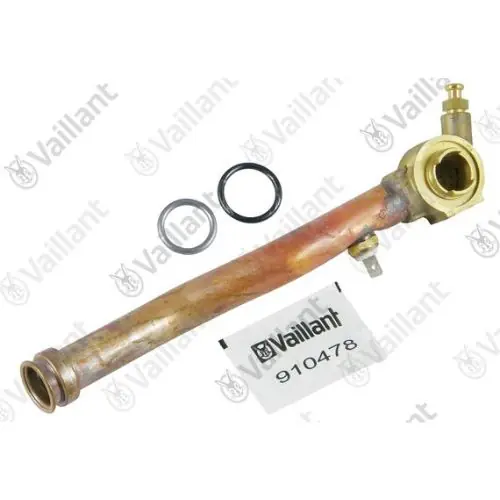 Schneller Versand Vaillant Rohr 019129