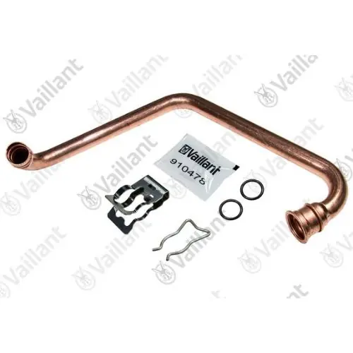 Bestseller Vaillant Rohr 022506