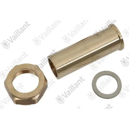 Sonderangebot Vaillant Rohr 022527