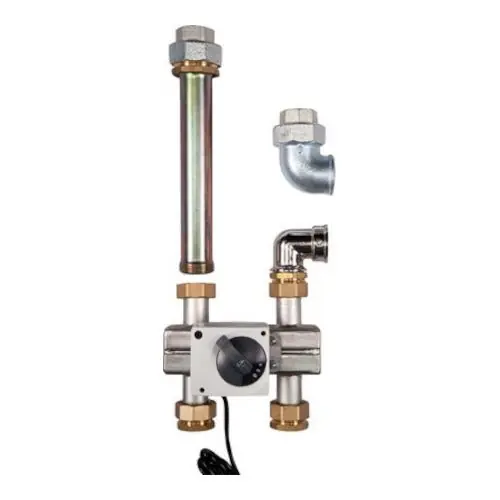 Buderus MMB 32 Mischventil für die Biv-Hydraulik 8738212222 Markenware
