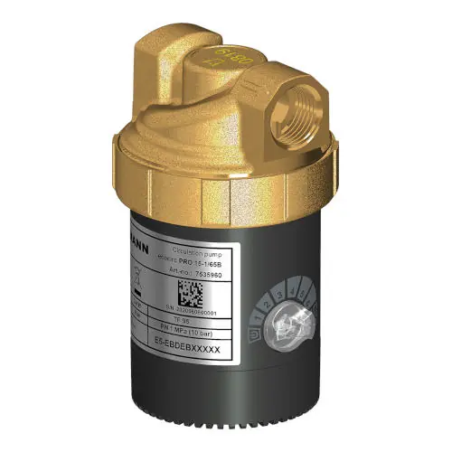 Direktkauf Viessmann Zirkulationspumpe ecocirc PRO 15-1/65-B 7938242