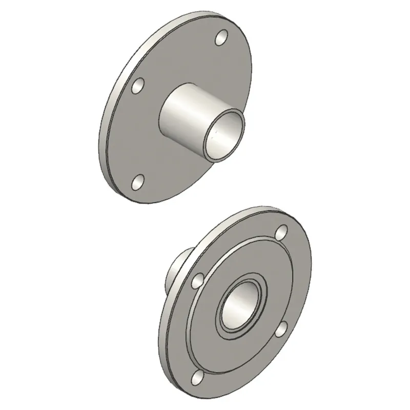 Viessmann Übergangsflansch DN 100 auf R 2, ZK02629 ZK02629 Sofort Bestellen