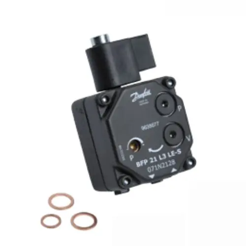 Heißes Angebot Viessmann Ölpumpe Danfoss BFP21 L5 L2 LE-S 7834258