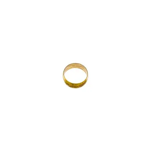 Meistverkauft Brötje Klemmring 22 mm 587327