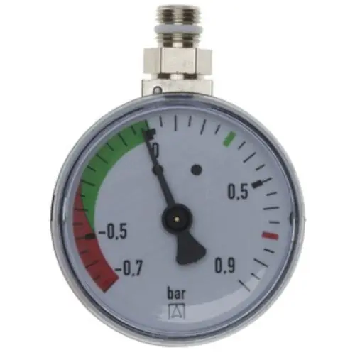 Aktuell Brötje Manometer BOB 7311027