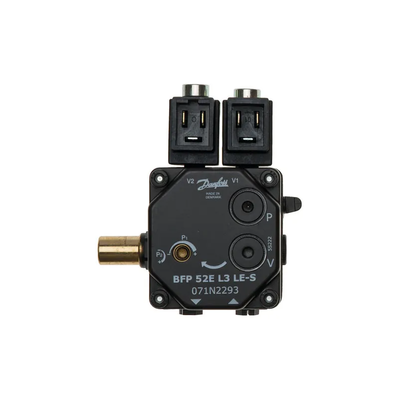 Aktuell Brötje Ölpumpe BFP 52L3 BOB 7646349