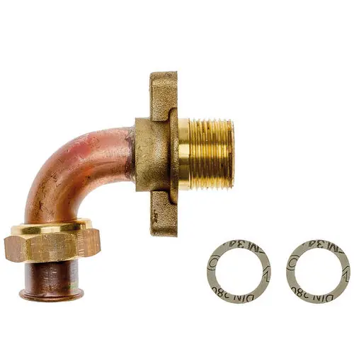 Sonderangebot Brötje Speichervorlauf 982788