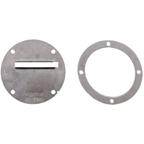 Abverkauf Brötje Luftblende WGB 20 7306738
