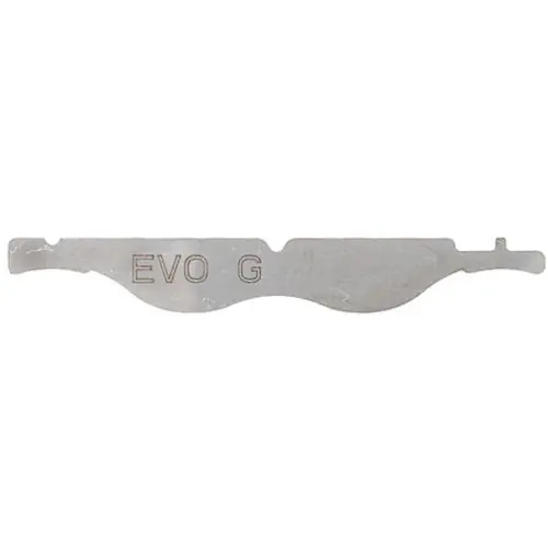 Brötje Einstelllehre EVO 7311352 Heißes Angebot