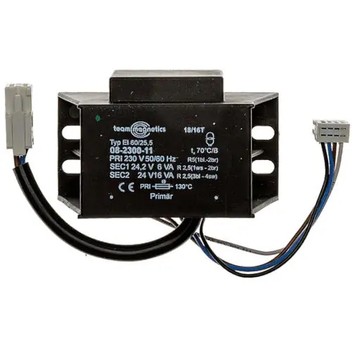 Brötje Netztrafo 972772 Sonderangebot