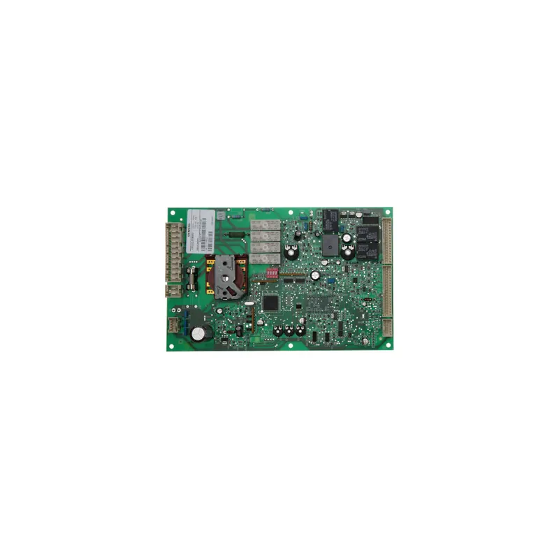 Brötje Platine WSx/WTx 972734 Neuheit