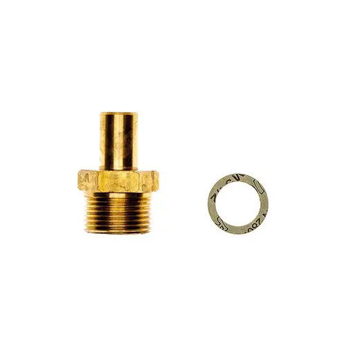 Brötje Anschlußstück 3/4" x 1" 993142 Direktkauf