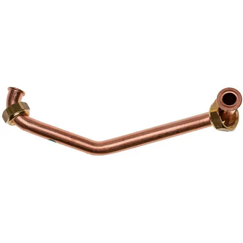 Brötje Gasrohr BBK 642484 Beliebt