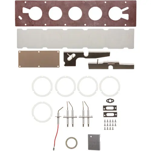 Brötje Wartungsset SGB 160 D 669092 Must-Have