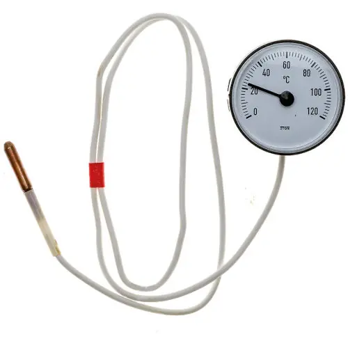 Neuheit Brötje Thermometer 999250