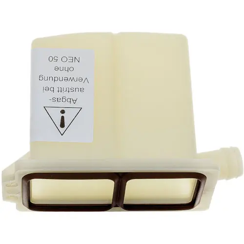 Ausverkauf Brötje Syphon NEO50 7700252