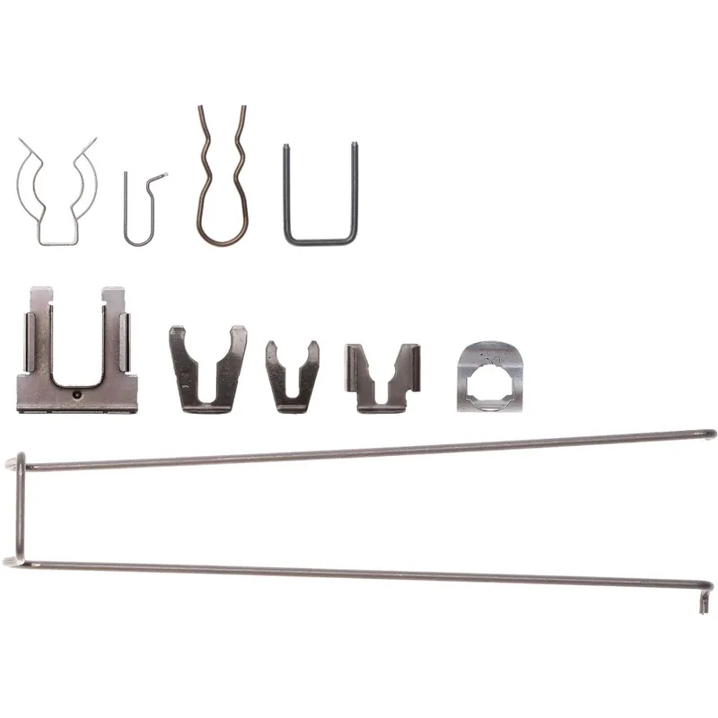 Brötje Clip Set WLS/ WLC 7677283 Bestseller