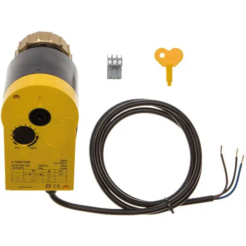 Preisreduziert Brötje Motor USV-TWF 7313708