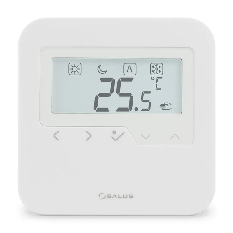 Meistverkauft Raumthermostat HTRS230 Aufputz Triac 230V Digital