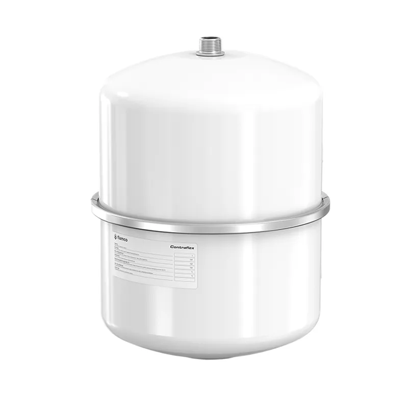 Contra-Flex Membranausdehnungsgefäß für Heizung 18 Liter Angebot