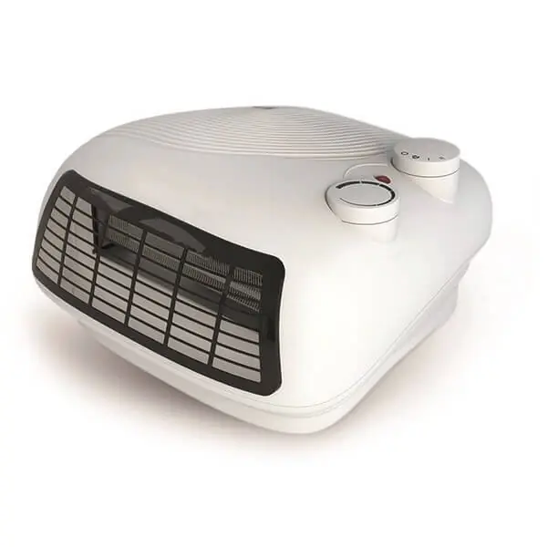 Angebot Heizlüfter HL 240 H 1200 W / 2400 W