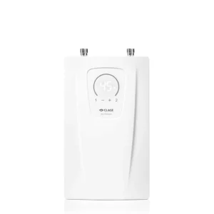 Kompakt-Durchlauferhitzer CEX-U elektrisch geregelt, 11/13,5 kW, 400 V Preis Gesenkt
