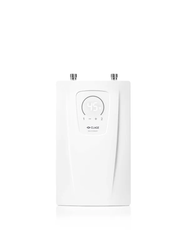 Kompakt-Durchlauferhitzer CEX-U elektrisch geregelt, 11/13,5 kW, 400 V Preis Gesenkt
