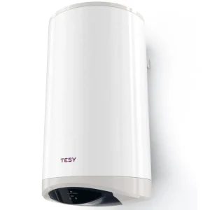 Sonderangebot Elektro-Warmwasserspeicher modeco 120 Liter mit Wifi Boiler