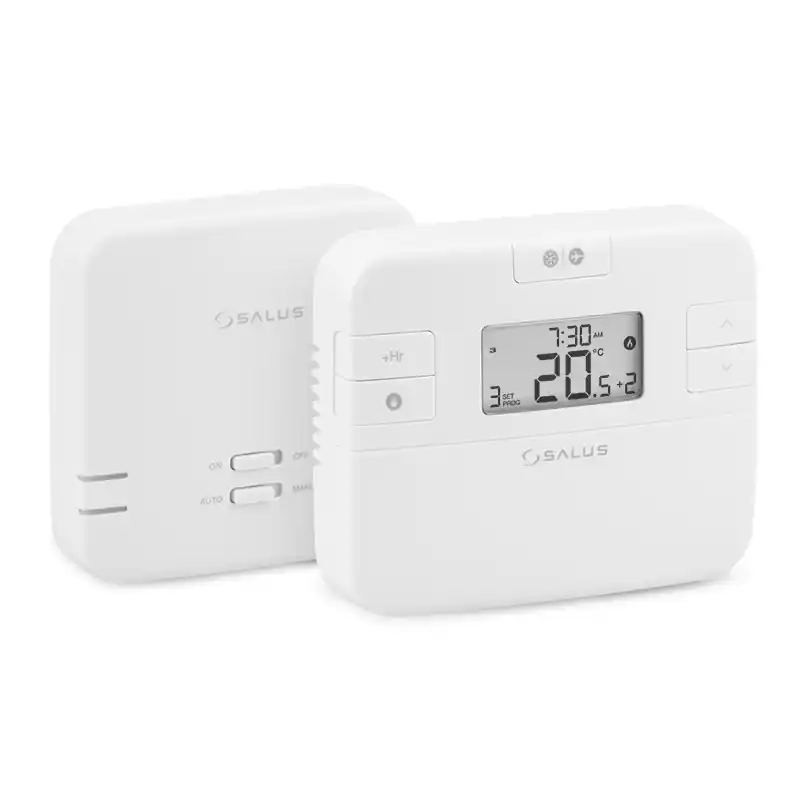 Raumthermostat RT510RF Finale Aktion