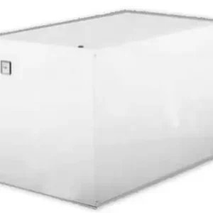 Liegespeicher Unterbau- Trinkwasserspeicher 200 Liter Billig