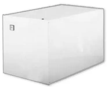Liegespeicher Unterbau- Trinkwasserspeicher 200 Liter Billig