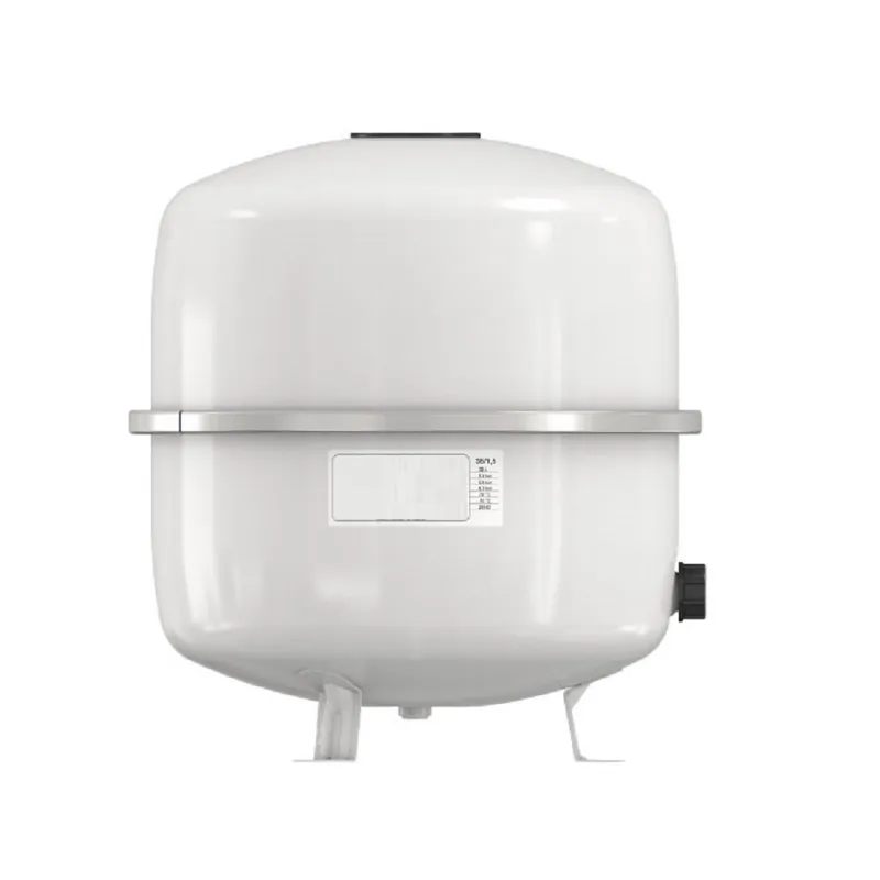Neuheit Contra-Flex Membranausdehnungsgefäß für Heizung 80 Liter