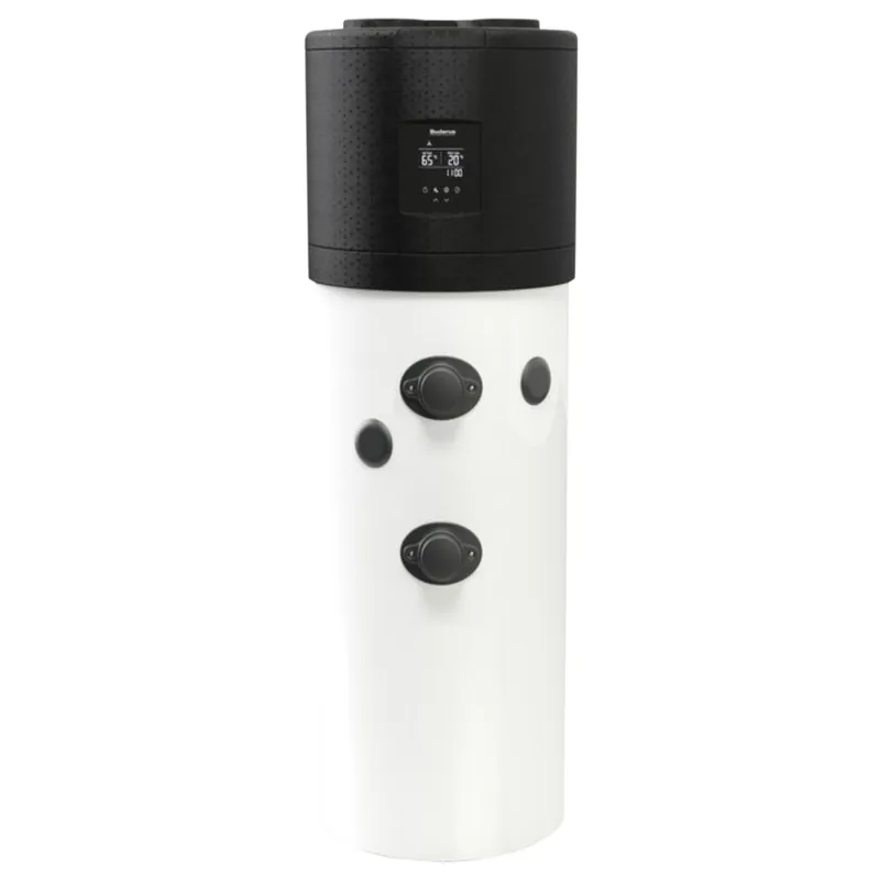 Warmwasser-Wärmepumpe WPT260.4 AS für Außenluft / Innenluft mit 1 Rohrregister - B-WARE Online Kaufen
