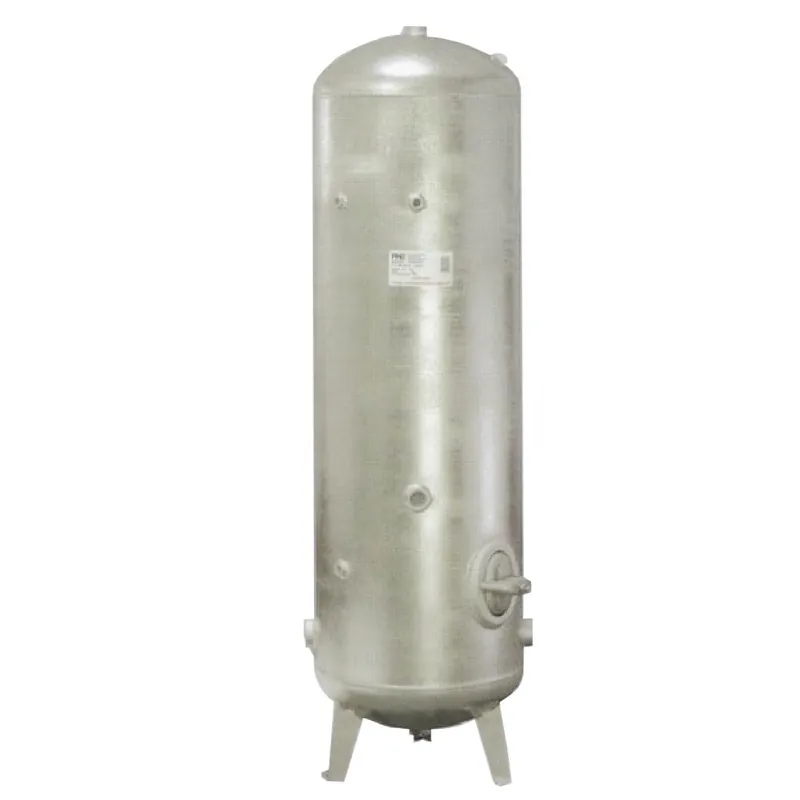 Windkessel 200 Liter für Hauswasseranlage / Brunnen Zertifiziert