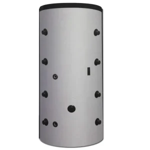 SISS Solar Kombi Pufferspeicher 750 / 150 Liter Bestseller