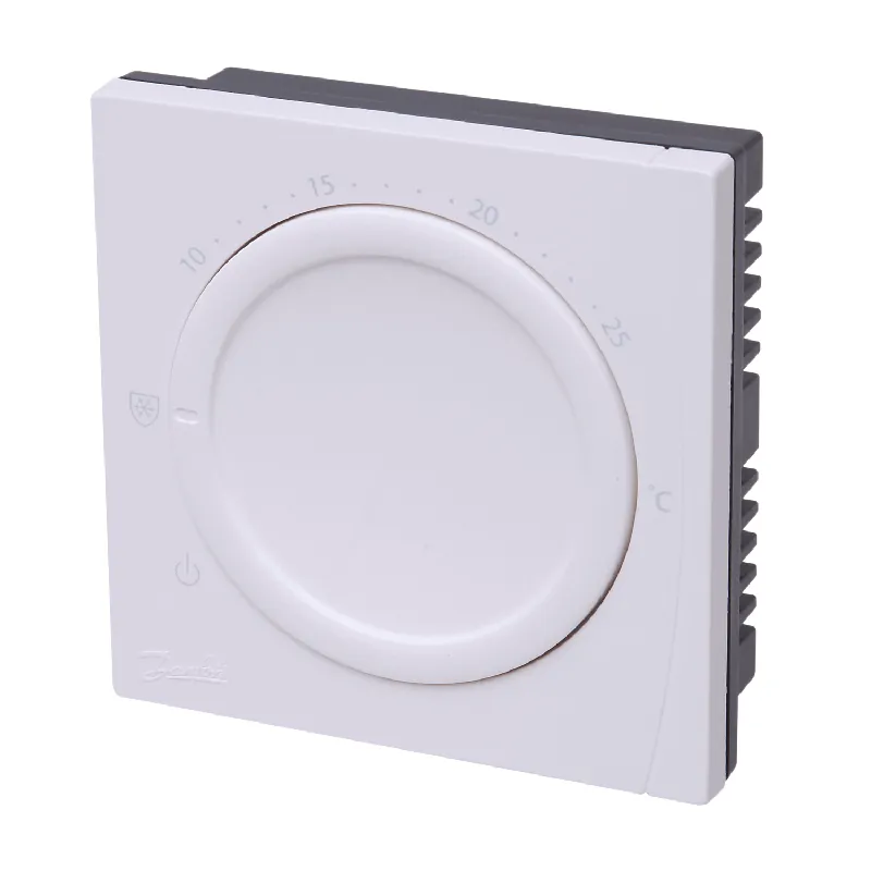 Direkt Vom Hersteller WT-T Raumthermostat Analog Aufputz 230 V