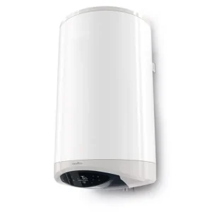 Elektro-Warmwasserspeicher modeco 80 Liter mit Wifi Boiler Neu Im Sortiment