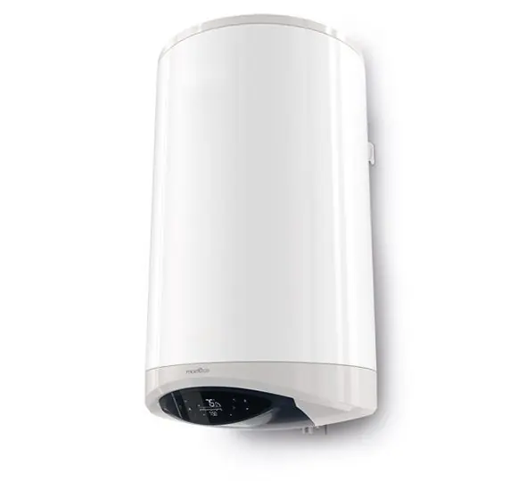 Elektro-Warmwasserspeicher modeco 80 Liter mit Wifi Boiler Neu Im Sortiment