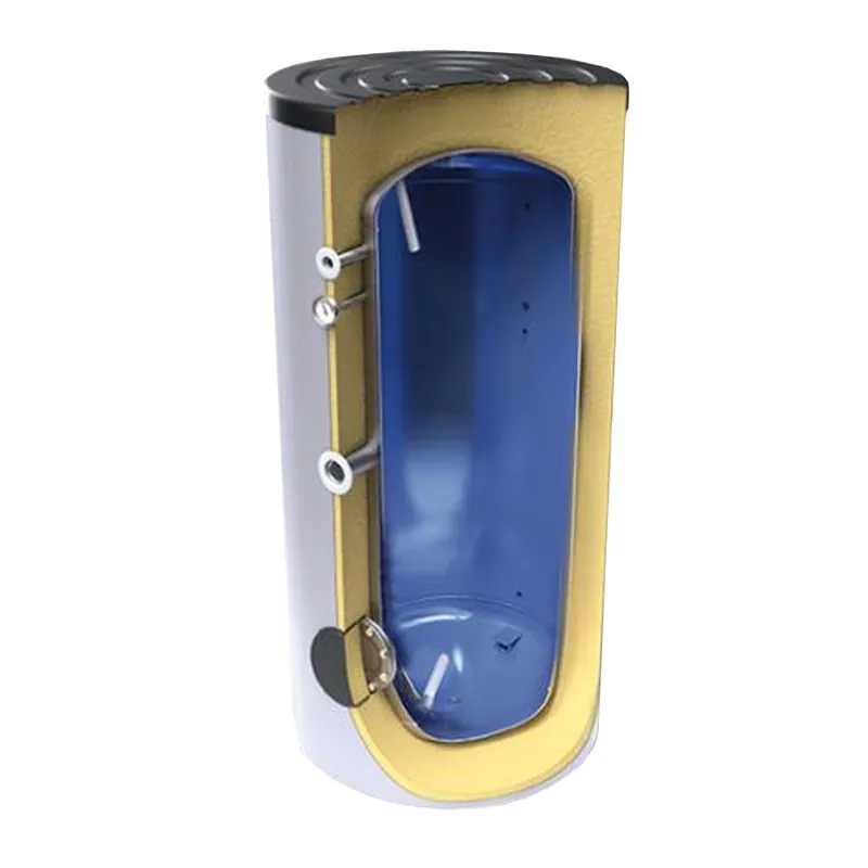 Sonderangebot Warmwasserspeicher 300 Liter ohne Rohrregister