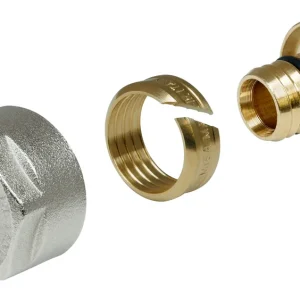 Wochenendangebot Klemmverschraubung 14 x 2 mm
